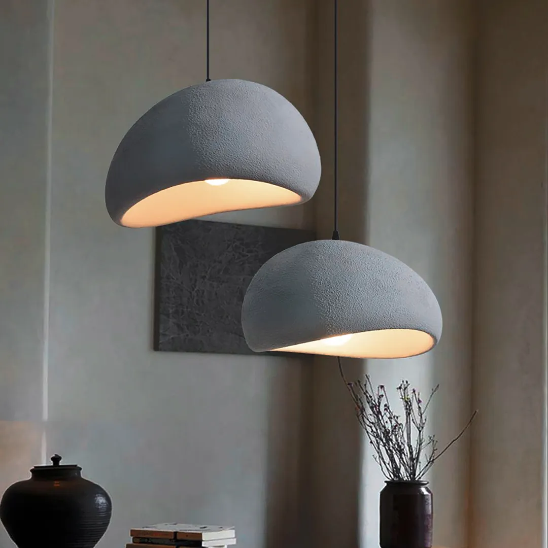 ΦΩΤΙΣΤΙΚΟ BERLIN GRAY 30cm